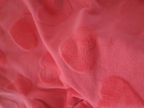 Mäkkučká hrejivá mikinka, h&m,122