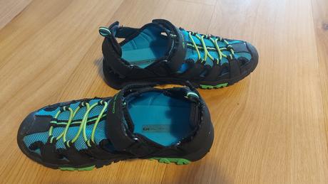 Sandalky, alpine pro,35