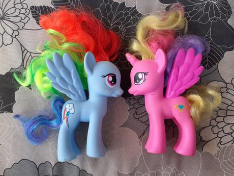 Pony, 