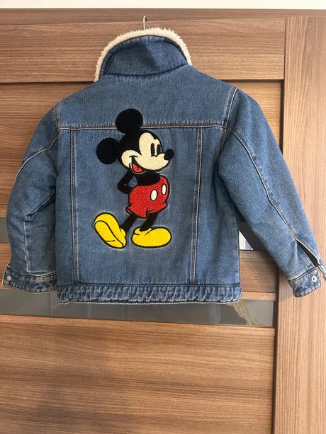 Zara riflova bunda, zara,116