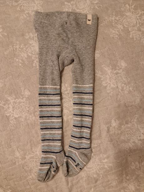 Pančuchové nohavice 74-80, kuniboo,74