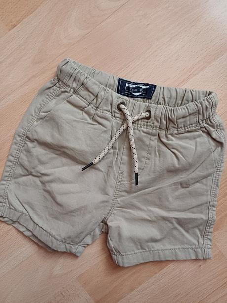 Šortky v.80 9-12 mes, 80