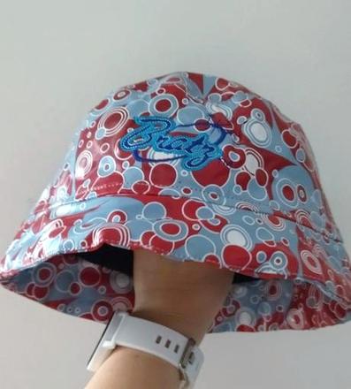 Gumený klobúčik bratz, 104