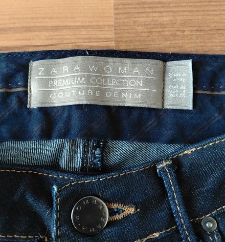 Rifle zara 36, zara,s