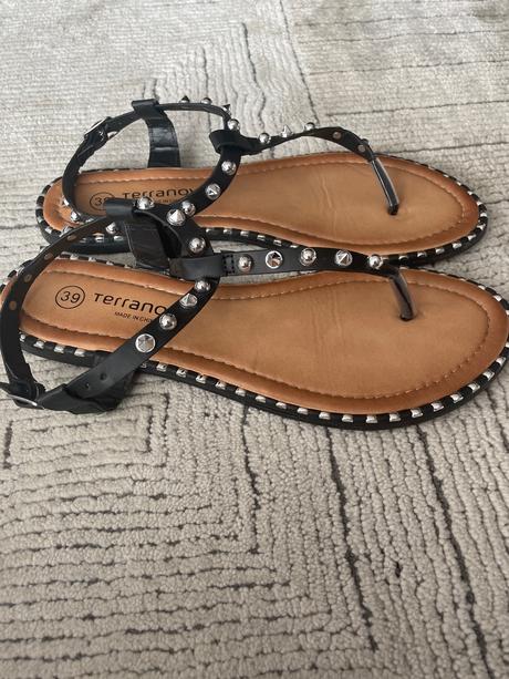 Sandále, 39