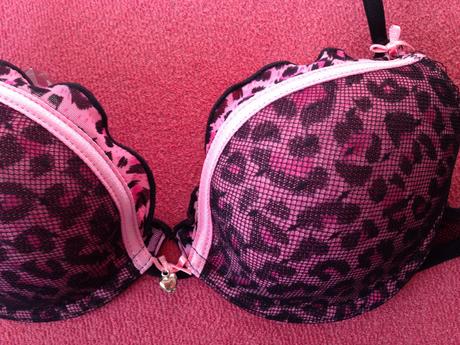 Push up podprsenka , 70a