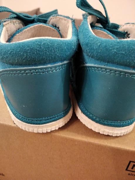 Topánočky rak veľkosť 19, rak,19