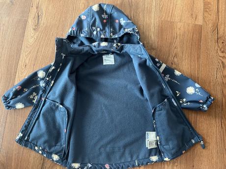 Softshelova bunda lindex, lindex,104