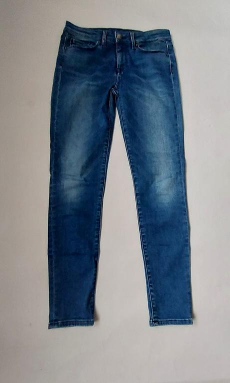 Skinny jeans tommy hilfiger v.27, tommy hilfiger,s