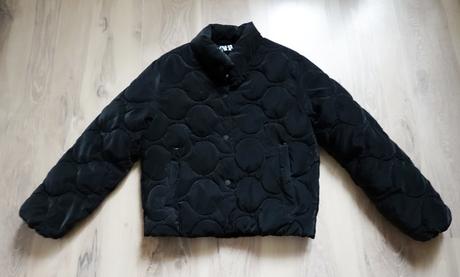 Zimná bunda zara, zara,164