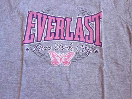 Tričko everlast, 152