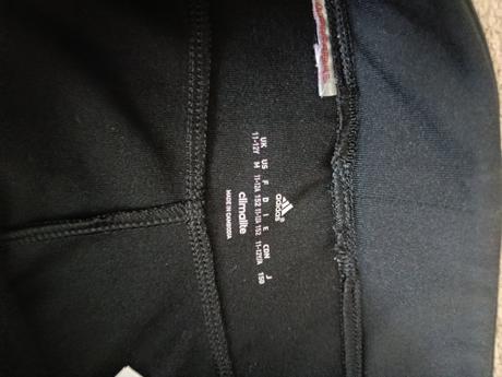 Adidas tepláky, adidas,152