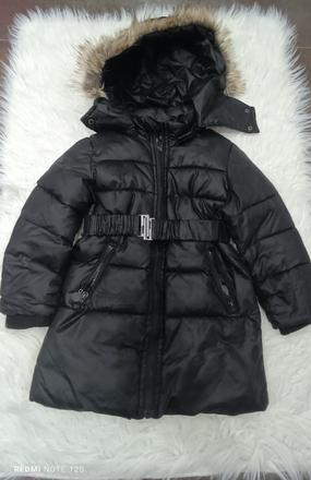 Zimná bunda, 92