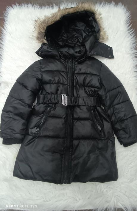 Zimná bunda, 92