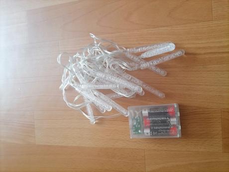 Vianočne svietidla,