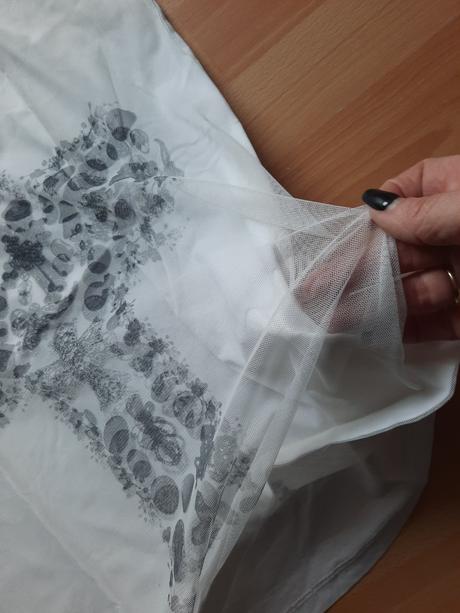 Dámske tričko, calliope,s