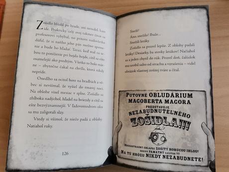 Guy bass - zošidlo, 