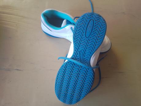 Chlapčenské tenisky, lotto,39