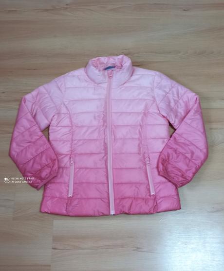 Ľahká bunda, pepperts,140