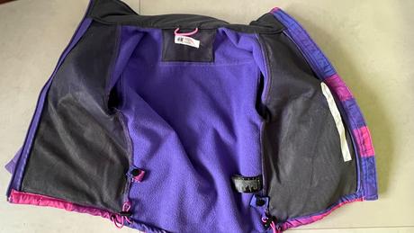 Predam dievcensku bundu, h&m,98