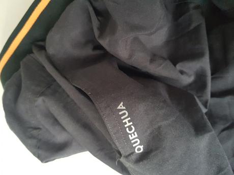 Športove nohavice, quechua,140