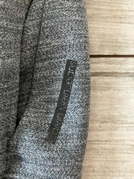 Mikina, calvin klein,s