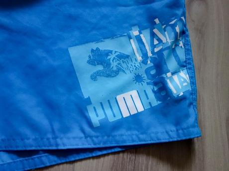 Kraťasky puma, puma,134