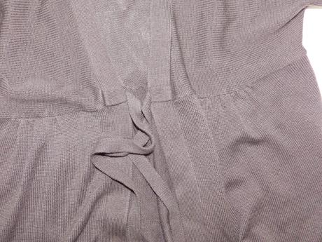 Damsky kvalitny sveter/kardigan, mexx,s