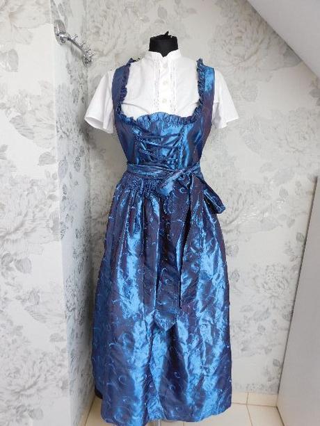 Pekny kvalitny dirndl kroj, 38