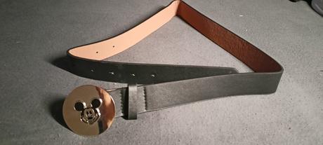 Detský opasok mickey mouse,