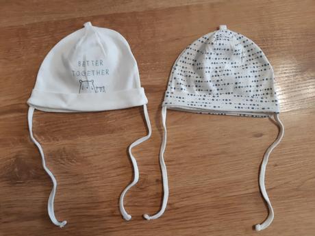 Čiapočky 62/68, lupilu,68