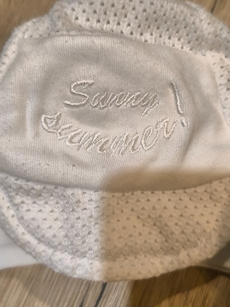 Letné čiapočky, 62