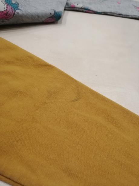 Dievčenské legíny, primark,104