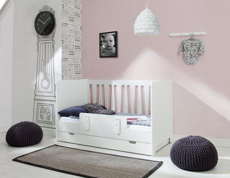 Nábytok do detskej izby, 
