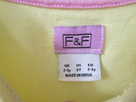 Letné šatičky, 98