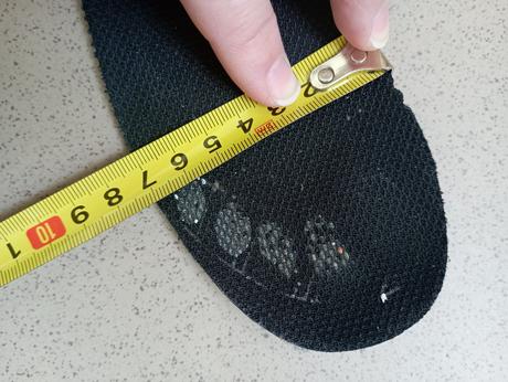 Turistické topánky, mc kinley,32