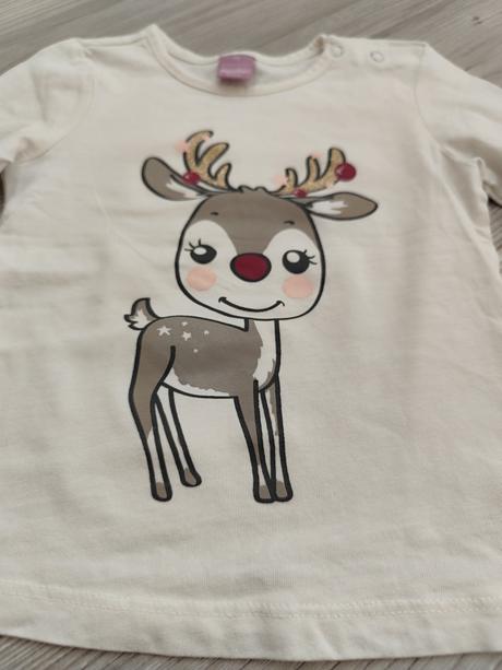 2ks detske tricko, dopodopo,74