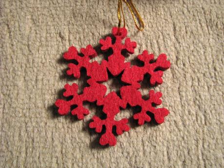 Vianočné ozdoby - mix,