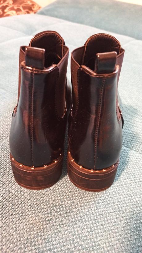 Detské topánky vel.35, 35