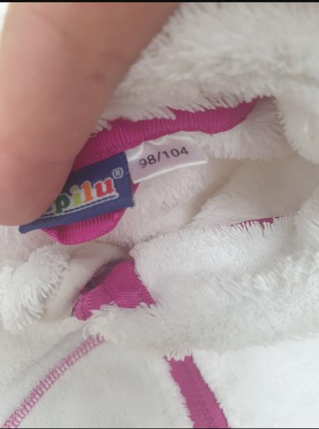 Mäķká fliska, lupilu,98