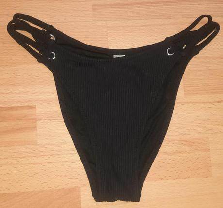 Plavkový spodok, new yorker,s