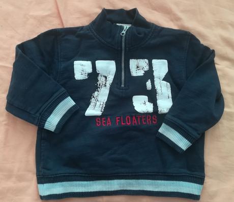 Mikina na zips prénatal 86, prénatal,86