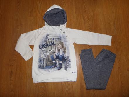 Súprava casual, mayoral,104