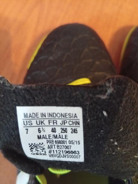 Halovky adidas, adidas,40