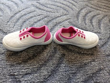 Tenisky, d.d.step,21