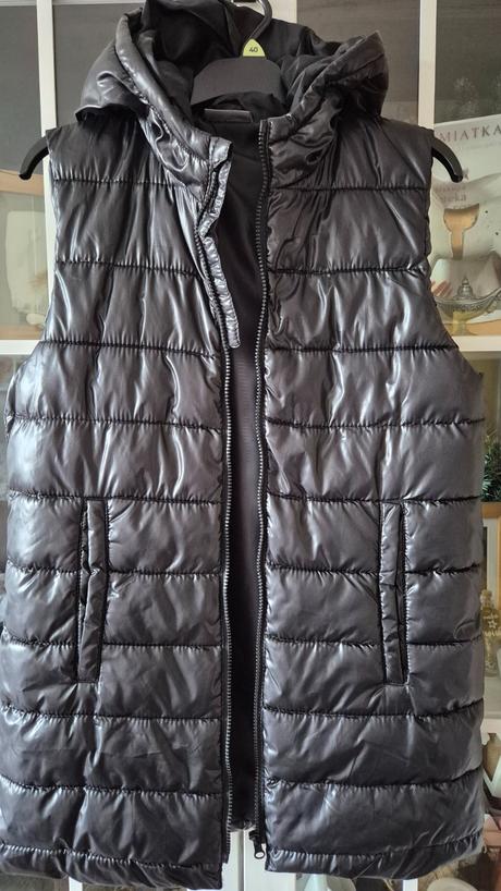 Vesta bez rukavov, pepco,164