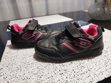 Tenisky lotto 30, lotto,30