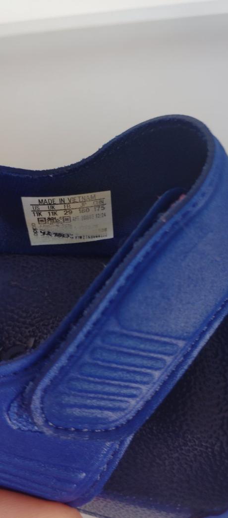 Sandále adidas, adidas,29