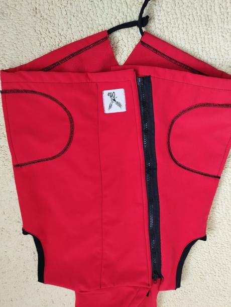 Softshellová vesta ollo, 104