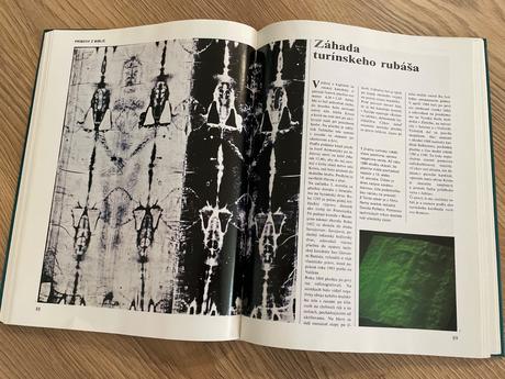 Posledné záhady sveta, 